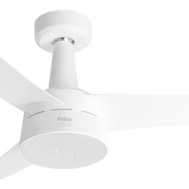Imagem de Ventilador De Teto 106Cm Com Controle Remoto 127V - Philco