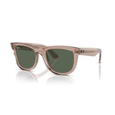 Imagem de Wayfarer Reverse - Ray-Ban, 50mm