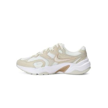 Imagem de Nike Tênis feminino AL8, Vela/Sanddrift/Osso claro/leite de coco, 38