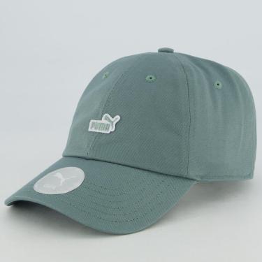 Imagem de Boné Puma ESS No.1 Logo Patch BB  Unissex-Unissex