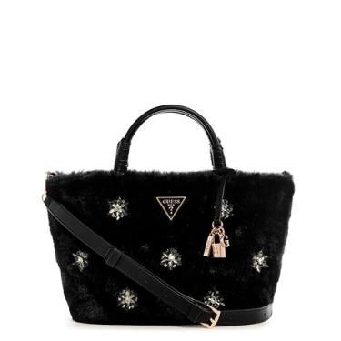 Imagem de GUESS Bolsa Shaida, preta