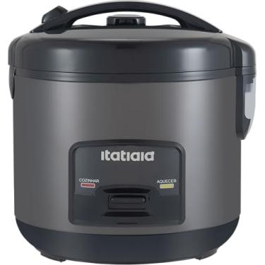 Imagem de PAN ARROZ ELETRICA 5X 1,0L 127V PRETA