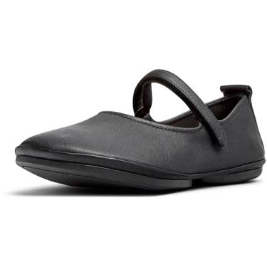 Imagem de Camper Tênis feminino direito Nina K201365, Preto 021, 40
