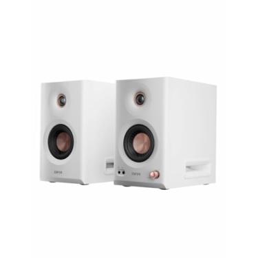 Imagem de Edifier - Monitor De Áudio MR5 110W Rms Bluetooth 6.0 Bivolt (branco)