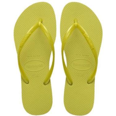 Imagem de SANDALIA FEMININO HAVAIANAS SLIM-Feminino