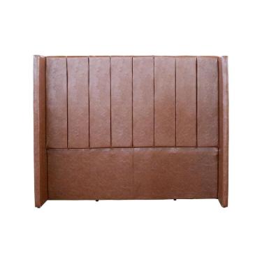 Imagem de Cabeceira Castor Solteiro Sessantanni Lisa 88cm