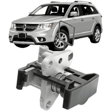 Imagem de Tensor secundario corrente comando Dodge Journey 2.7 2007-12 - HD