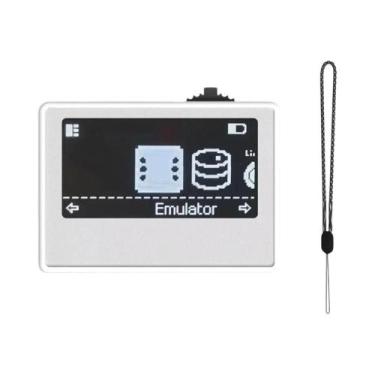 Imagem de Simulador Inteligente NFC Pixl Cartão Infinito Para Indução De Persona