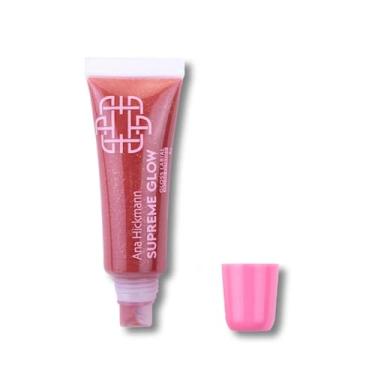 Imagem de ANA HICKMANN GLOSS SUPREMNE GLOW - TINA