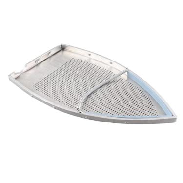 Imagem de Zerodis Capa de Sapato para Ferro Elétrico a Jardinagem Doméstica Eletrodomésticos Eletrodomésticos Living Antiaderente Protetor de Sapato para Passar Roupa Alta Resistência Ao Calor para Todos Os Tecidos Ferro Elétrico a