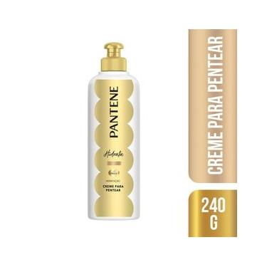 Imagem de Creme para Pentear Pantene Hidrata 240g