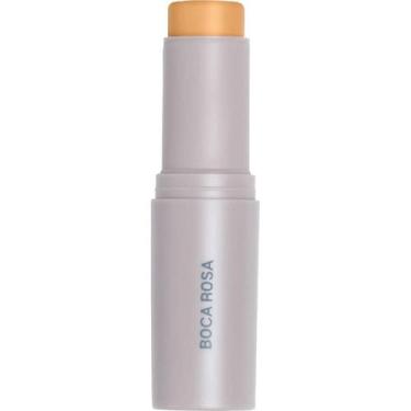 Imagem de Boca Rosa Stick Pele BR16 - Base Multifuncional 12g