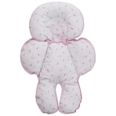 Imagem de Redutor de Bebê Conforto e Carrinho Baby Joy Fábula, Floral