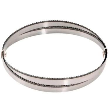 Imagem de Lâmina De Serra Fita Para Osso e Carne 3,25 Metros em Inox Starrett