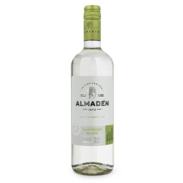 Imagem de Vinho Brasileiro Almadén Sauvignon Blanc