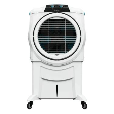 Imagem de Climatizador de Ar Symphony Sumo XL 115 Litros Tecnologia i-Pure Branco - 220 Volts