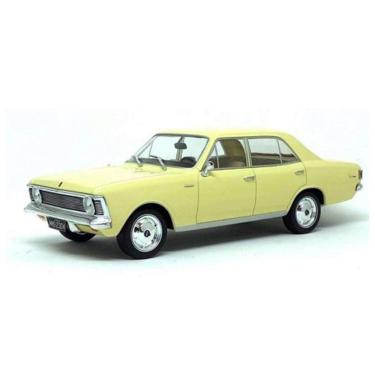 Imagem de Miniatura Carro Chevrolet Opala Carros Antigos