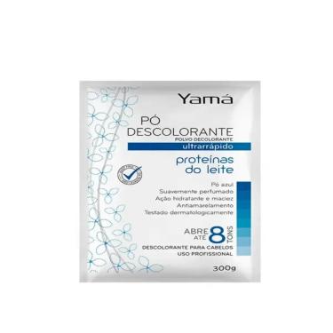 Imagem de Pó Descolorante Proteínas do Leite Refil 300g