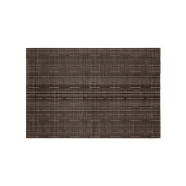 Imagem de Jogo Americano Copa E Cia Avulso Loom 35x48 Cm Coffe