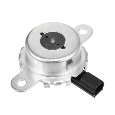 Imagem de Boxonly Solenoide de controle de óleo de temporização variável do motor 10921AA220 compatível com Subaru WRX 2015–2016 e Outback 2013–2017 VVT componente de substituição de montagem 1 unidade de