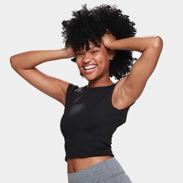 Imagem de Regata Fila Classic Sports Feminina-Feminino