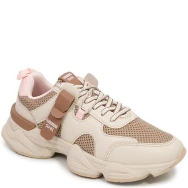 Imagem de Tênis Feminino Casual Ramarim 2590203-Feminino