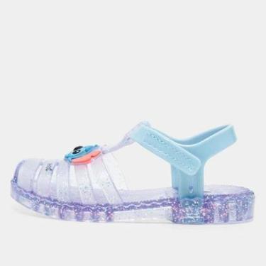 Imagem de Sandalia Grendene Disney Duo Stitch-Feminino