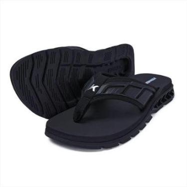 Imagem de Chinelo Kenner Rakka Full Force L7 Preto-Masculino