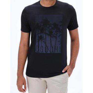 Imagem de CAMISETA MASCULINA OGOCHI REF:006543025-Masculino