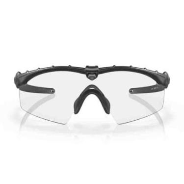 Imagem de Óculos de Sol Oakley Si ballistic m frame 3.0 Preto 0OO9146-Masculino