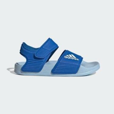 Imagem de Sandália Infantil Adidas Adilette-Unissex