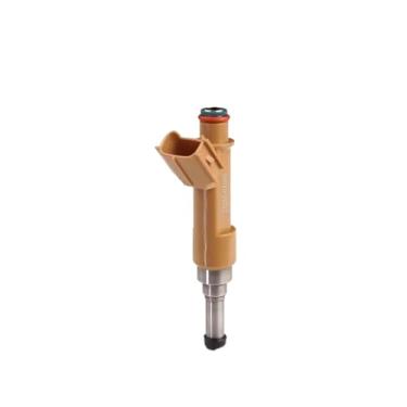 Imagem de Conjunto de 4 injetores de combustível 2320909140 232500T020 para Toyota - Bico injetor de gasolina