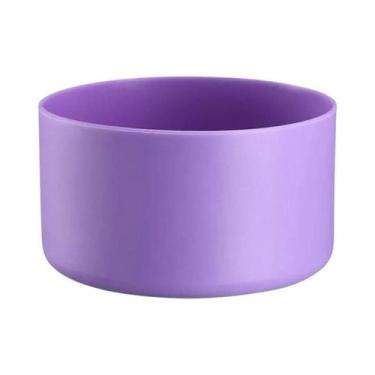 Imagem de Capa De Silicone De 7,5cm Para Copo Stanley Quencher Adventure De 40 O