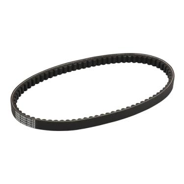 Imagem de WOOSTAR Substituição de correia de transmissão resistente para GTS125 2010-2013 GTS125 EFI 2012-2014 GTS125i 2014 GTS125i ABS OEM 1B01HNA01 23100-HNA-000 2333100-HNA-000 2333 100-H NA-0001