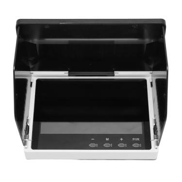 Imagem de Sonew Câmera de Pesca Subaquática, Câmera Portátil de Localização de Peixes 1080P HD Com Tela Sensível Ao Toque de 5,0 Polegadas, Brilho de 1500cd, Cabo de 15 M, Visão Ampla Angular