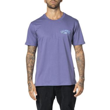 Imagem de Camiseta Billabong Arch Wave WT23 Masculina-Masculino