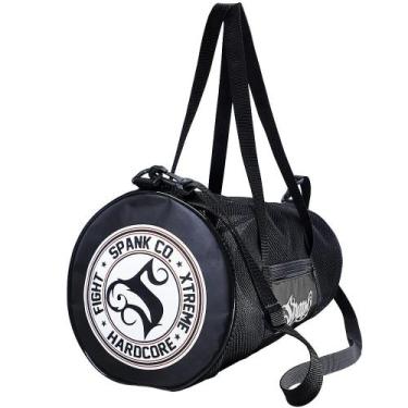Imagem de Bolsa Mala Mochila Grande Muay Thai, boxe, Kickboxing Spank