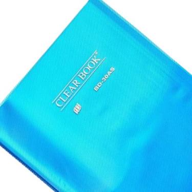 Imagem de Pasta Catálogo A4 Yes 30 Envelopes Escolar Volta ás Aulas - Yes Brasil