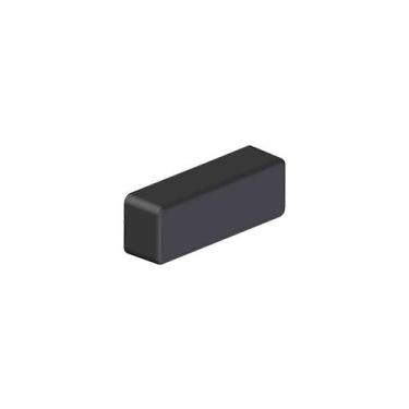 Imagem de Ponteira Plastica 30x100mm Carreta Caminhão - FADO