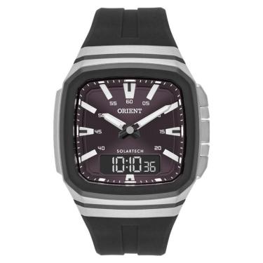 Imagem de Relógio Orient Masculino SolarTech GBSPA003 P1PX-Masculino