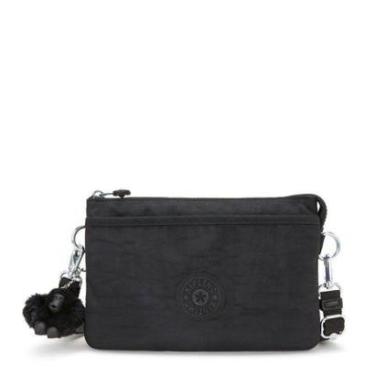 Imagem de Bolsa Kipling Riri Preto-Unissex