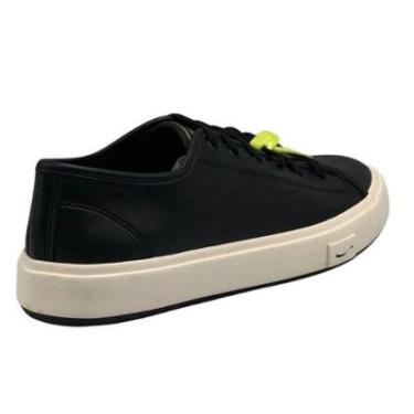 Imagem de Tênis Coca Cola Resort Veneza Preto Masculino-Masculino