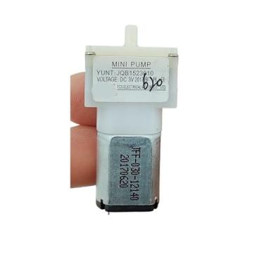 Imagem de JQB1523010 Bomba de ar DC 3V 3,7V 5V 6V 030 Arranque eletrônico OROAOBOMT