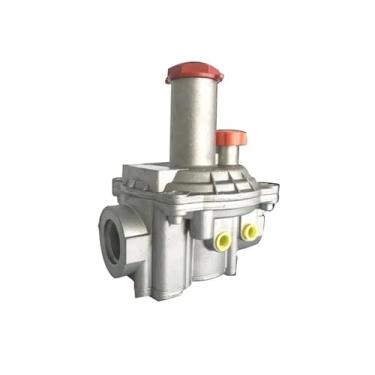 Imagem de Regulador de pressão de gás válvula redutora de pressão válvula de pressão/válvula exhuast 25mm (DN20)