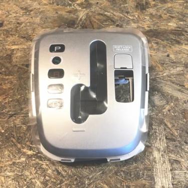 Imagem de WXZOS Conjunto de tampa do painel de alavanca de mudança de marchas A/T para Chevrolet Captiva 2006-2010