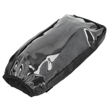 Imagem de Capa protetora de joystick para cadeira de rodas Ainoli, resistente à água, capa para controlador de cadeira de rodas elétrica, proteção de apoio de braço para cadeira de rodas