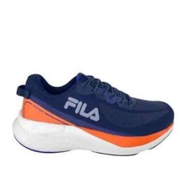Imagem de TÊNIS FILA MASCULINOF01R00194 STRIKER II-Masculino