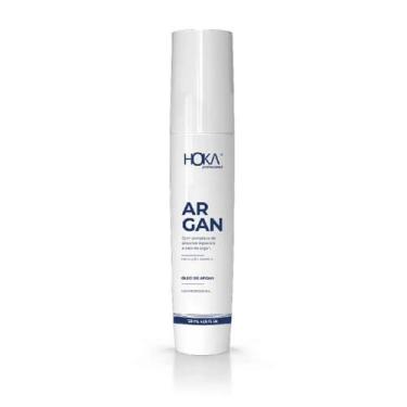 Imagem de Óleo de argan finalizador protetor térmico capilar estimula o crescime