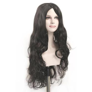 Imagem de Peruca Sintetica Longa Paula - Cherey