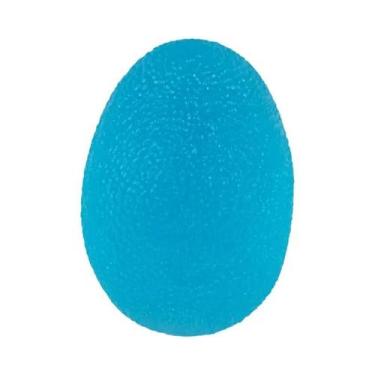 Imagem de Bola De Exercício Para Mãos Em Gel De Silica Unissex, Treinador De For